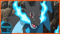 ¡Top 10 MOMENTOS de Pokémon que ROMPIERON el Internet!