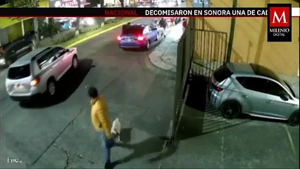 Ataque armado deja un muerto y otro herido en Morelia