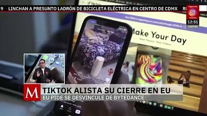 ¿Qué va a pasar con TikTok en Estados Unidos?