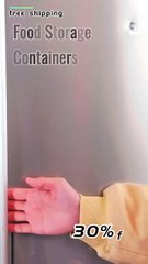 Fridge Organization Ideas   Home Series #shorts #temu