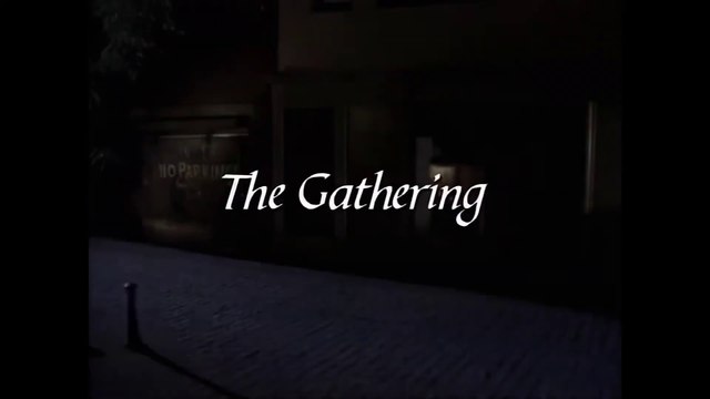 Highlander S1E1: The Gathering