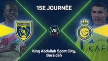 Saudi Pro League - Laporte buteur lors du match nul entre Al-Taawoun et Al-Nassr