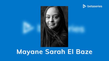 Mayane Sarah El Baze (ES)