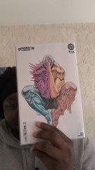 métamorpho exclusivité dailymotion