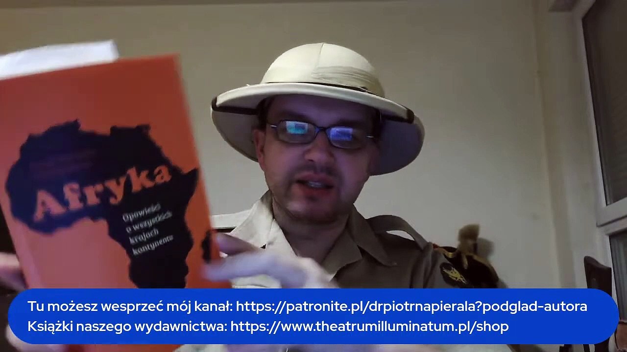 DŻIBUTI czyli mała Mockba rosyjska kolonia w Afryce_ dr Piotr Napierała