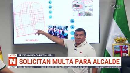 Predios de la Mutualista