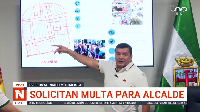 Predios de la Mutualista