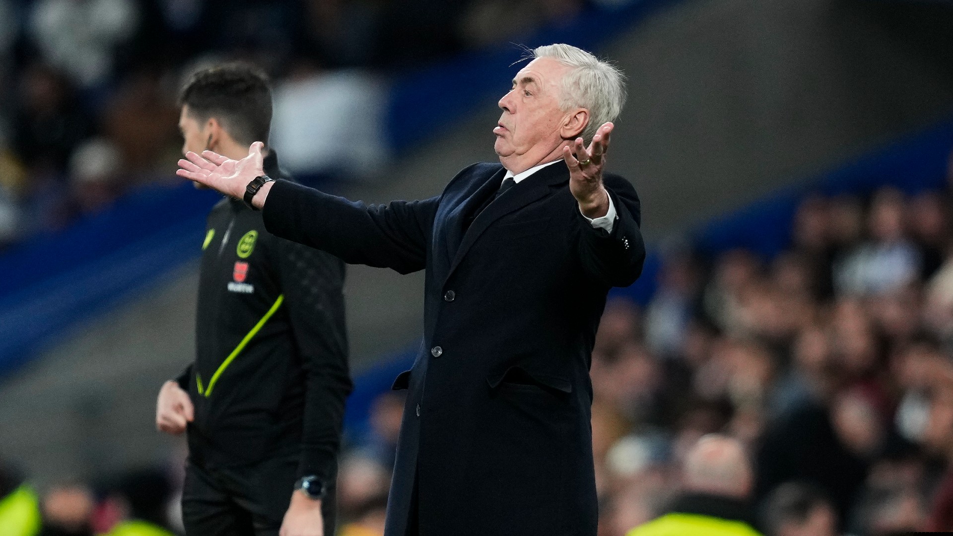 ANCELOTTI