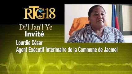 Preparatif yo ap avanse pou akeyi prezidan Colombien an Jacmel