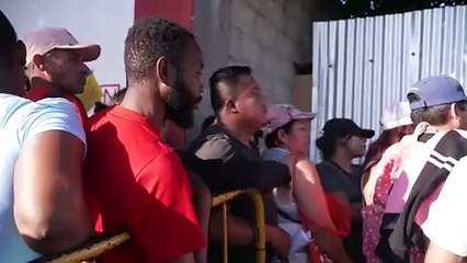 Migrantes aguardan regreso de Trump entre el miedo y la incertidumbre