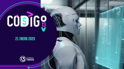 21 Enero 2025 | Código Trece