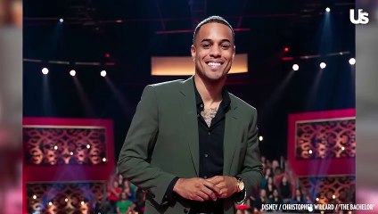 Jesse Palmer on Telling Grant Ellis to Make a Finale Decision: 'We Have to Have an Ending'