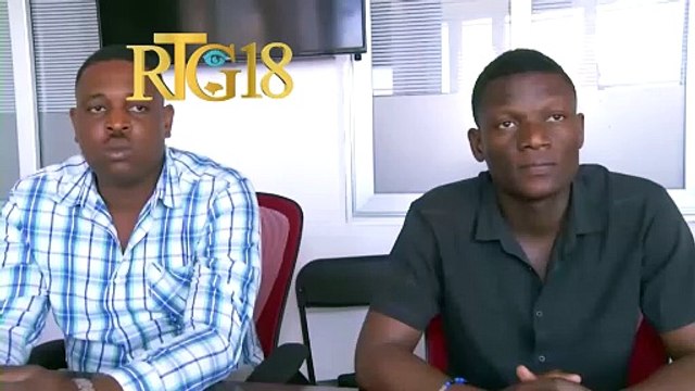 Etidyan FDSE-UEH yo mande leta pran mezi pou inivèsite a fonksyone