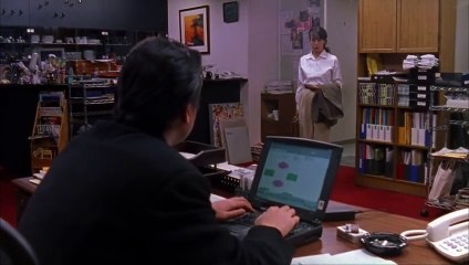 _The Audition _ オーディション _ Ôdishon