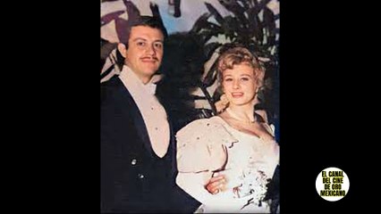 02166CCM Muere MARCELA DAVILAND actriz del Cine de Oro mexicano