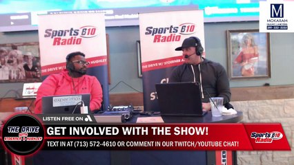 Which Texans defense shows up against Chiefs?