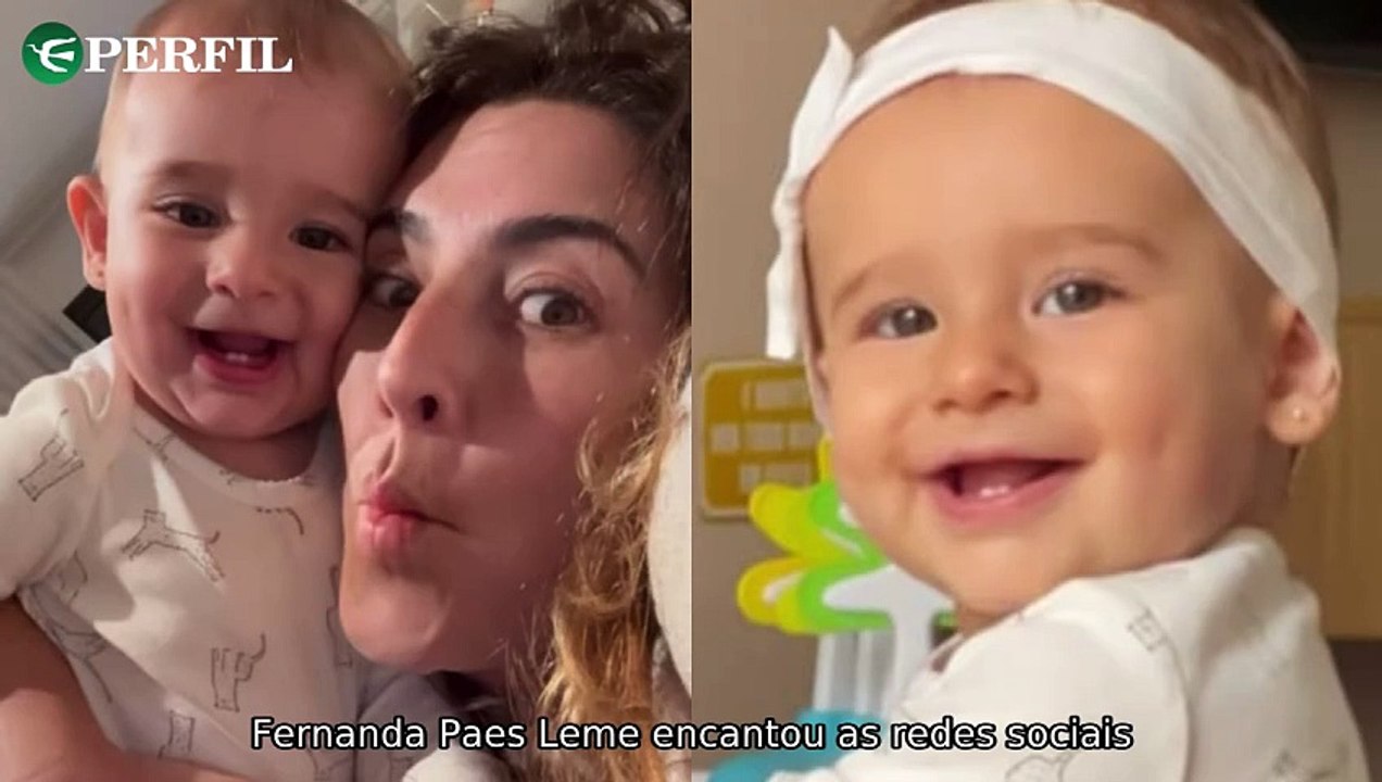 "Emocionante: Fernanda Paes Leme, Gracyanne Barbosa e Sarah Aline falam sobre amor, decisões e relacionamentos."