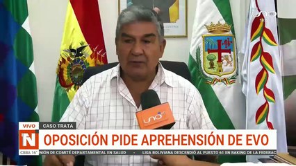 Notivisión central 17 de enero del 2025