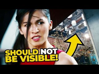 10 More Movie Mistakes You Can't Believe You Didn't Spot