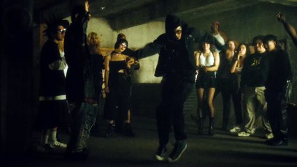 Red Hot Chili Peppers - The Drummer (Official Music Video)