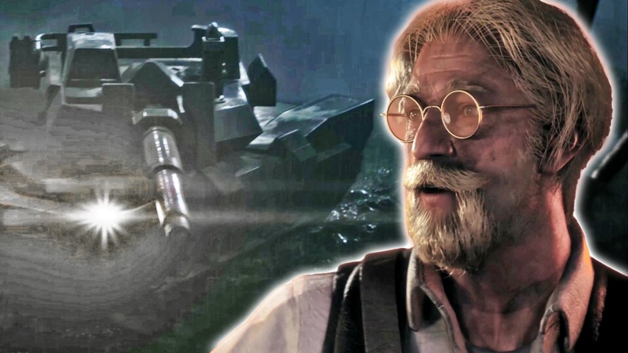 Tempest rising: das intro der kampagne zeigt, was euch im neuen rts erwartet