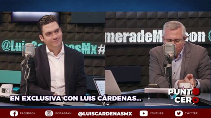 Punto Cero 20 de enero