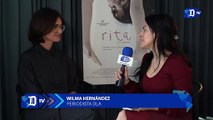 “Rita”, de Paz Vega, abre la 13 edición de Recent Cinema from Spain