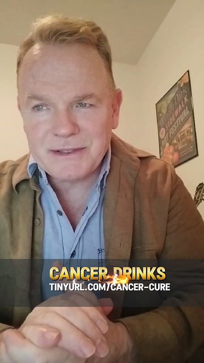Cancer Drinks
