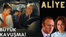 Ayşe Evine Kavuştu! | Aliye | 8.Bölüm