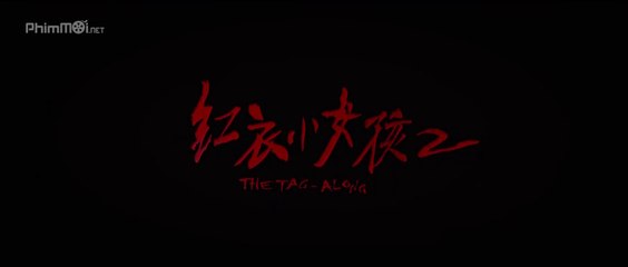 Váy Đỏ Đẫm Máu (PHẦN 2) | VIETSUB