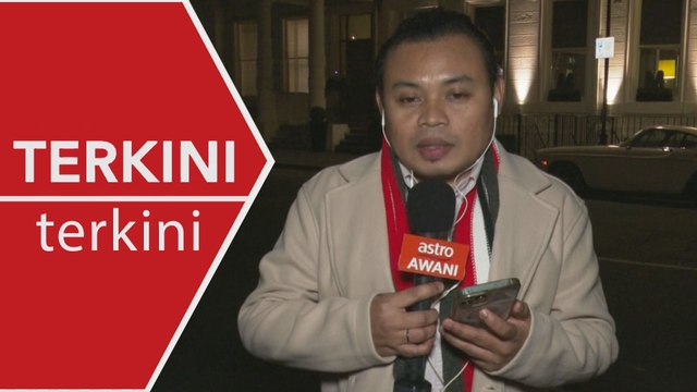 [TERKINI] Potensi pelaburan bernilai RM11 bilion