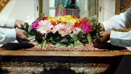 I Can't Think Straight - Trailer