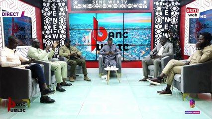 La pertinente analyse de Cheikh Ousmane Touré sur l'affaire Farba Ngom...