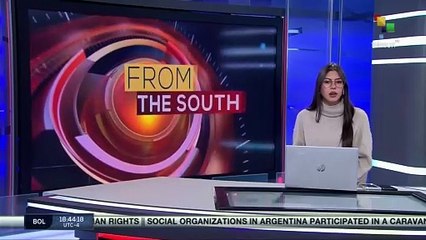 France: “The idea is to make people aware of the impact of treading”