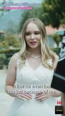 The Sweet Rush Into Marriage Part II