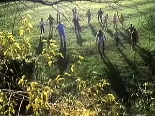 The Dead Next Door | movie | 1989 | Official Trailer