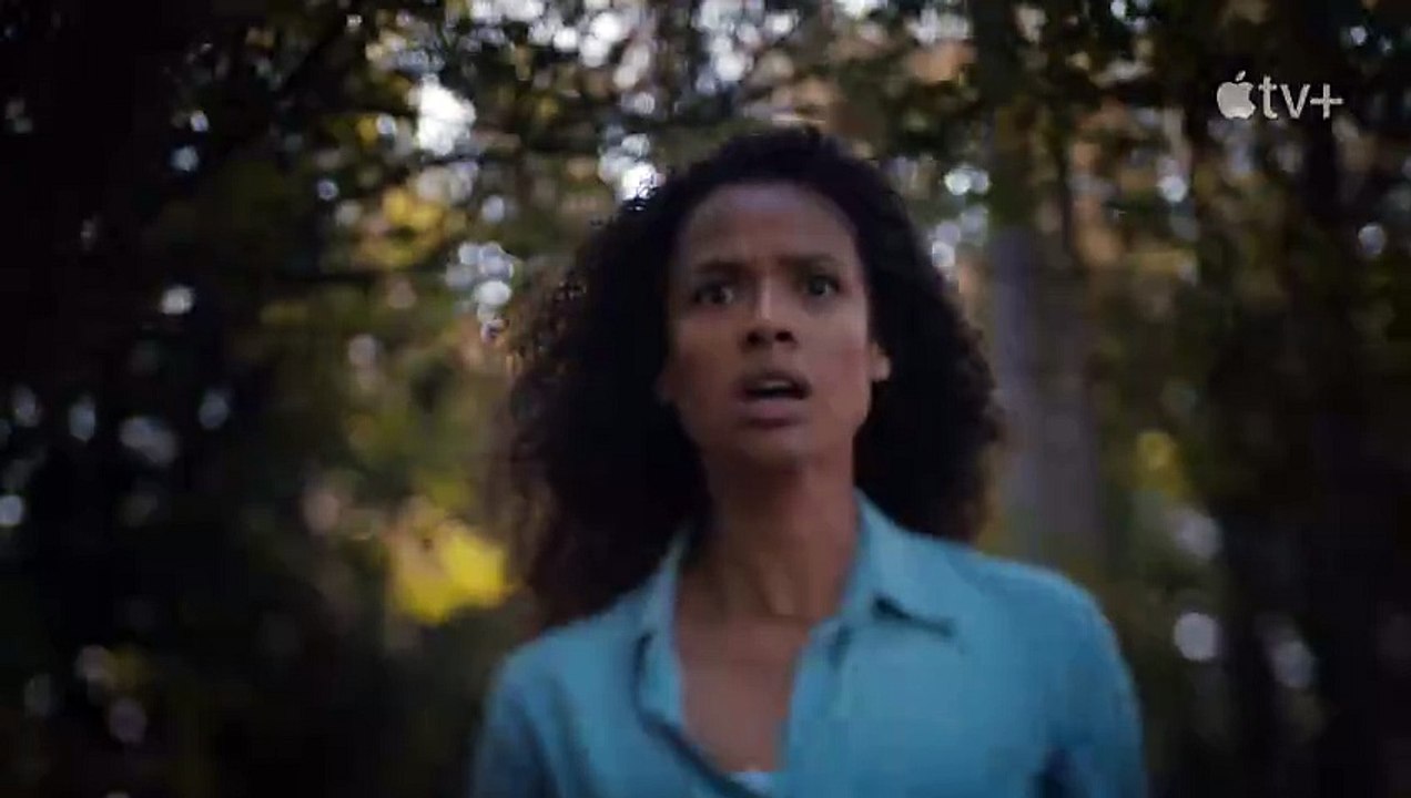 Surface | show | 2022 | Official Trailer