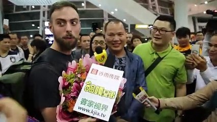 Brother Orange (2025) - Official Trailer | The Unexpected Journey of Matt Stopera 🍊