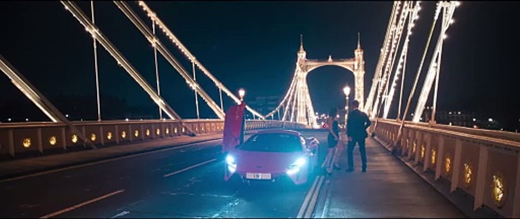 Culpa Mia - Meine Schuld: London | movie | 2024 | Official Trailer