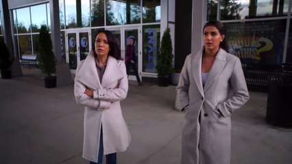 O Mistério das Palavras Cruzadas: Enigma Mortal | movie | 2021 | Official Teaser