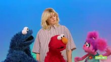 Sesame Street: The Feelings Song with Elmo and Reneé Rapp