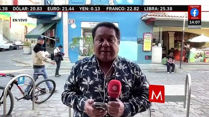 Autoridades del INM y fuerzas armadas rescatan a 19 migrantes en Oaxaca; detienen a un implicado