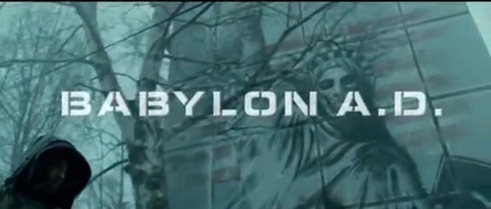 ACHOZEN - DEUCES Soundtrack of Babylon RZA/SYSTEM OF A DOWN/KILLARMY/BURKE