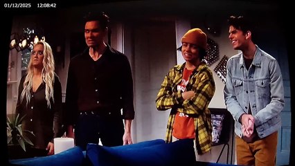 The Villains Of Valley View Season 1 Episode 1 6-3-22 "Finding Another Dimension" Vic Part 11