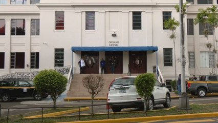 Juicio del caso Odebrecht iniciará el lunes 20 de enero