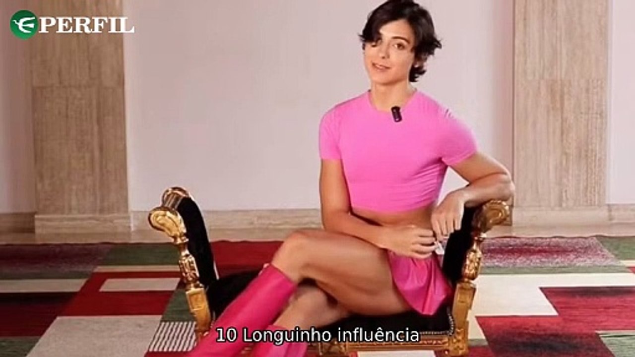 "Revelações impactantes: Influencer em transição, Deborah Secco e Isabelle Nogueira em polêmicas amorosas"