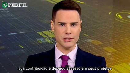 "Record anuncia saída de Luiz Bacci, Larissa Manoela celebra amor e Leticia Cazarré encanta com aniversário da filha"