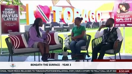 FINANCE SECRETARY SPEAKS OUT