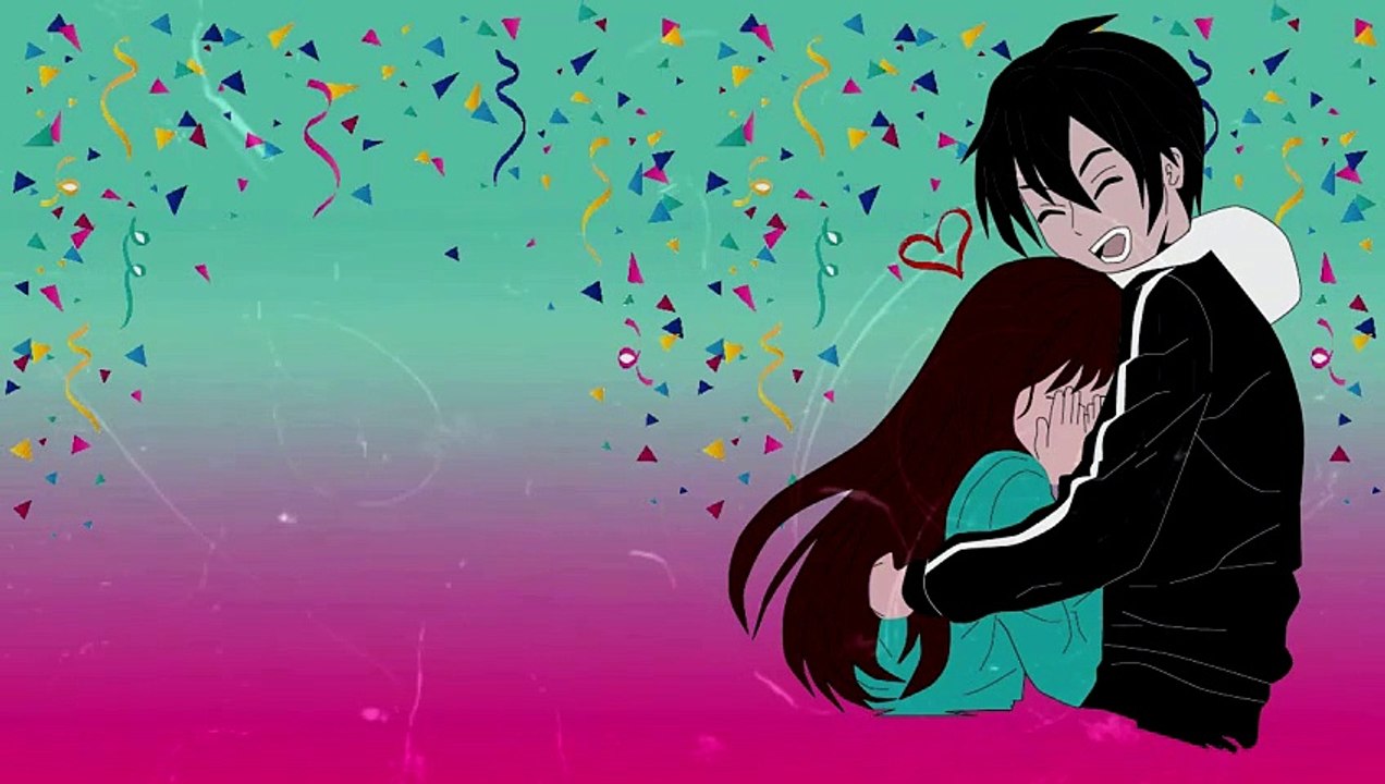 Canción de Cumpleaños para El amor de mi vida 🥺🥰