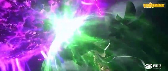 Tây Hành Kỷ Phần 5 Tập 59